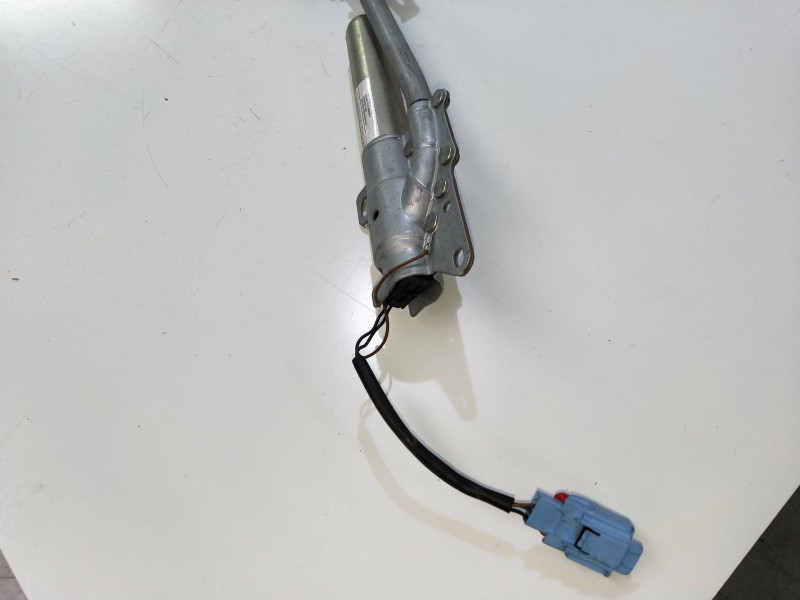 Recambio de airbag cortina delantero derecho para citroen c5 berlina 1.6 hdi cat (9hy / dv6ted4) referencia OEM IAM 9653865280  