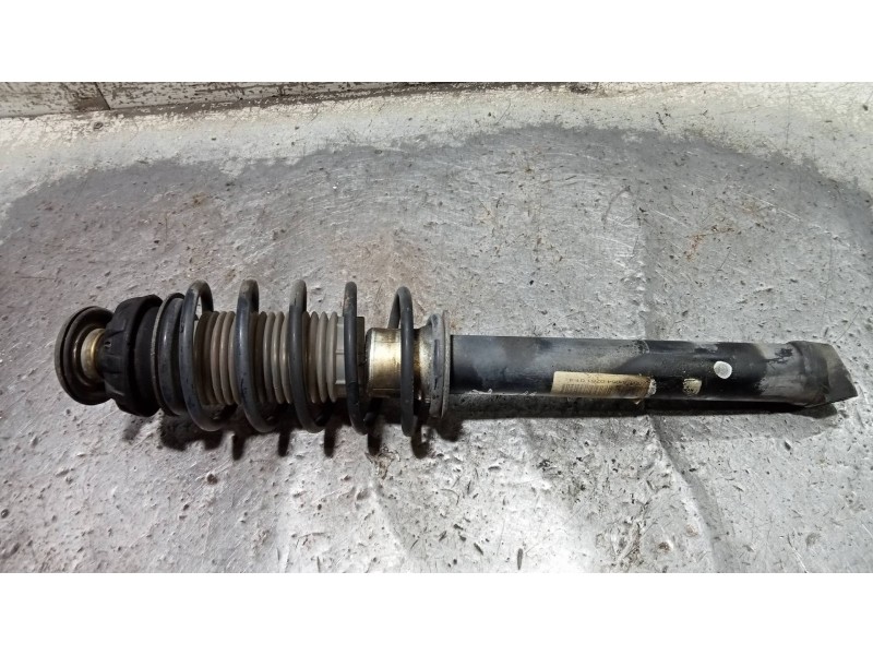 Recambio de amortiguador delantero izquierdo para smart cabrio básico referencia OEM IAM 0009948V002  