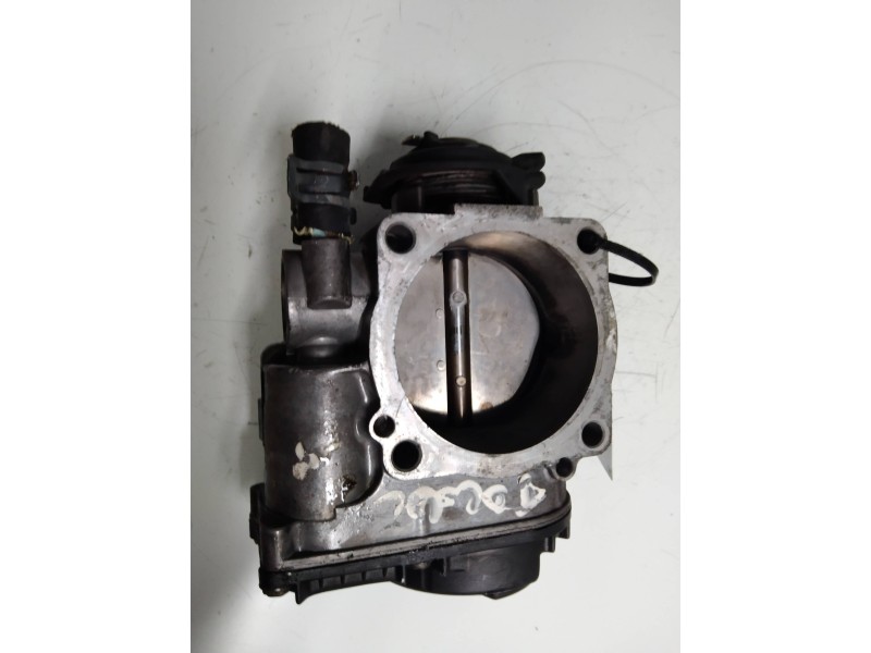 Recambio de caja mariposa para seat toledo (1m2) signo referencia OEM IAM 021133066 408236120001 