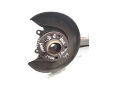 Recambio de mangueta trasera derecha para seat leon (1m1) sport f.r. 4x4 referencia OEM IAM   