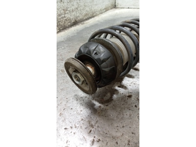 Recambio de amortiguador delantero izquierdo para smart cabrio básico referencia OEM IAM 0009948V002  