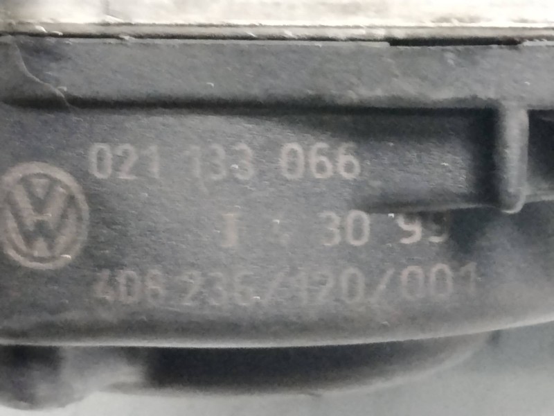 Recambio de caja mariposa para seat toledo (1m2) signo referencia OEM IAM 021133066 408236120001 