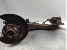 Recambio de mangueta trasera derecha para seat leon (1m1) sport f.r. 4x4 referencia OEM IAM    2