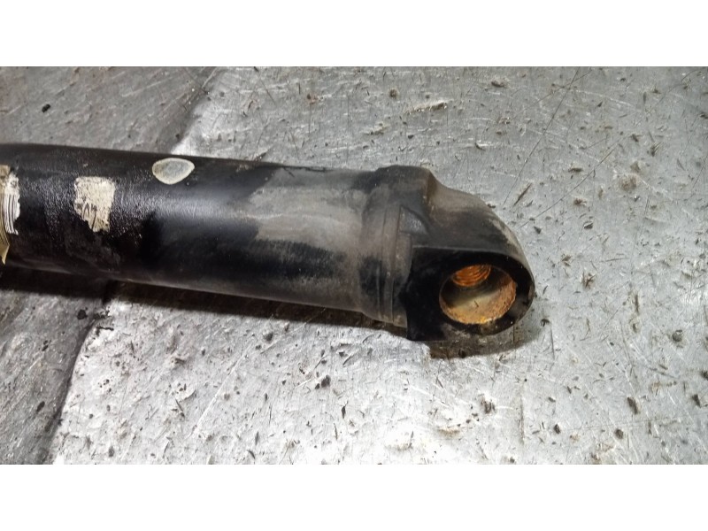 Recambio de amortiguador delantero izquierdo para smart cabrio básico referencia OEM IAM 0009948V002  