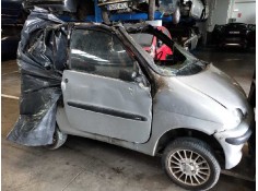 ligier nova del año 2001