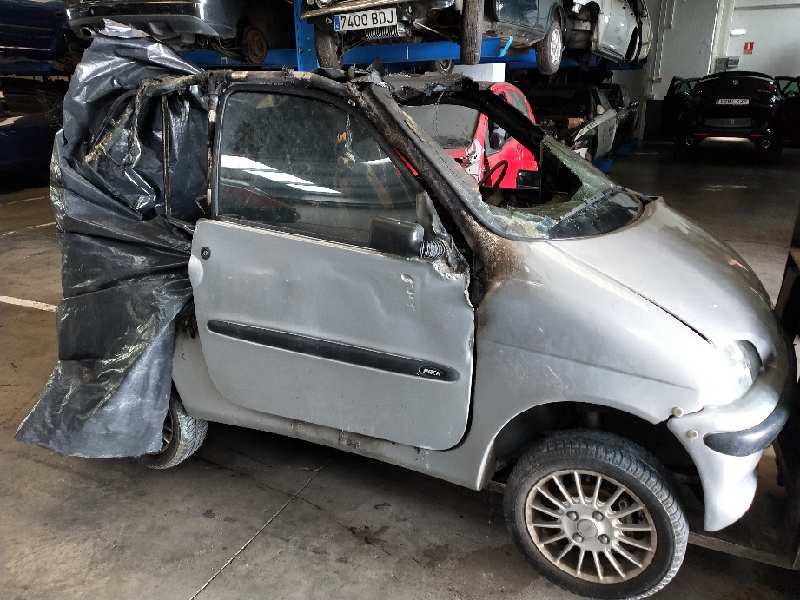 ligier nova del año 2001