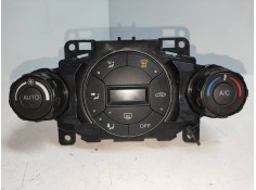 Recambio de mando calefaccion / aire acondicionado para ford fiesta (cb1) referencia OEM IAM C1BT18C612AC  