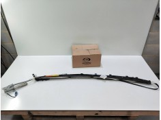 Recambio de airbag cortina delantero izquierdo para citroen c5 berlina 1.6 hdi cat (9hy / dv6ted4) referencia OEM IAM 9653865380