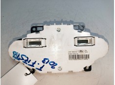 Recambio de mando calefaccion / aire acondicionado para ford fiesta (cb1) referencia OEM IAM C1BT18C612AC   2