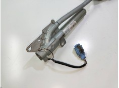 Recambio de airbag cortina delantero izquierdo para citroen c5 berlina 1.6 hdi cat (9hy / dv6ted4) referencia OEM IAM 9653865380 2