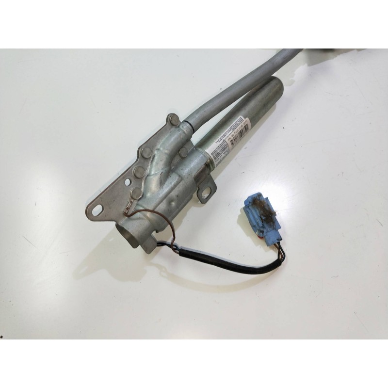 Recambio de airbag cortina delantero izquierdo para citroen c5 berlina 1.6 hdi cat (9hy / dv6ted4) referencia OEM IAM 9653865380