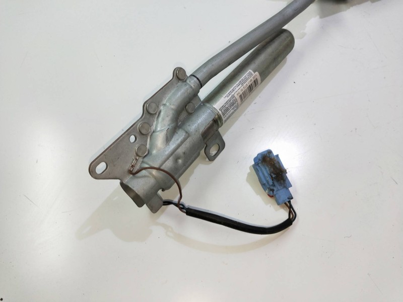 Recambio de airbag cortina delantero izquierdo para citroen c5 berlina 1.6 hdi cat (9hy / dv6ted4) referencia OEM IAM 9653865380