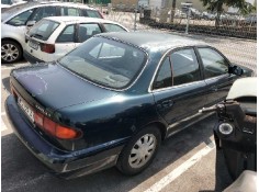 hyundai sonata (y3) del año 1995 2
