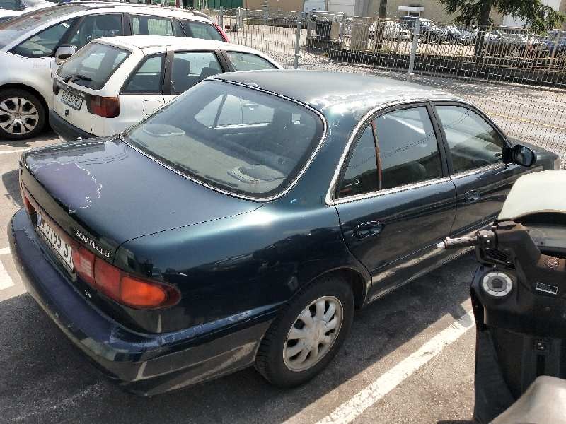 hyundai sonata (y3) del año 1995
