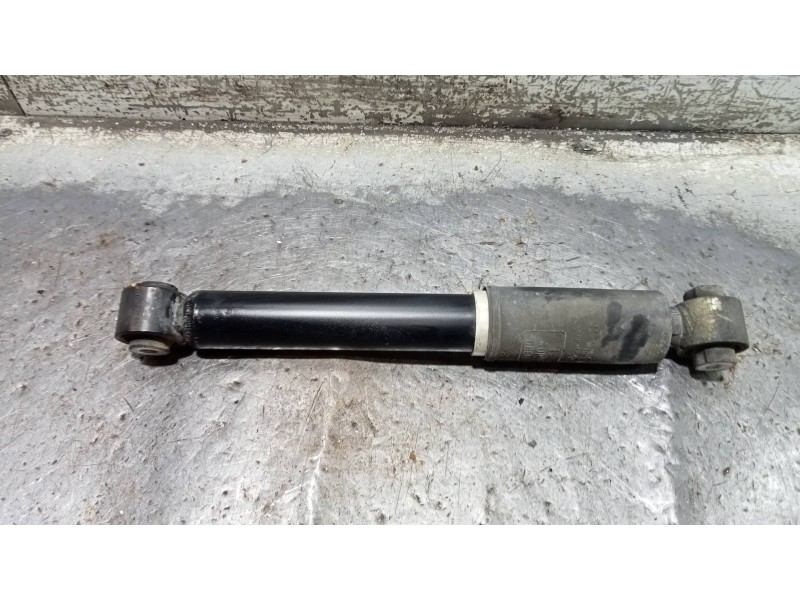 Recambio de amortiguador trasero derecho para smart cabrio básico referencia OEM IAM   