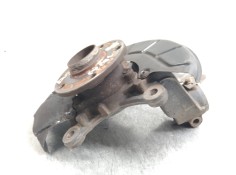 Recambio de mangueta delantera derecha para seat leon (1p1) 1.4 16v tsi referencia OEM IAM    2