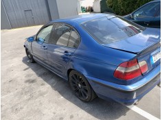 bmw serie 3 berlina (e46) del año 2005 2