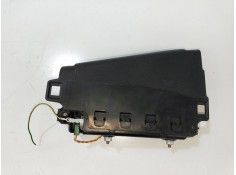 Recambio de airbag lateral trasero derecho para citroen c6 2.7 v6 hdi fap cat (uhz / dt17ted4) referencia OEM IAM 96517057ZD  