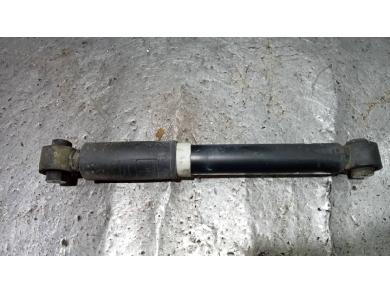 Recambio de amortiguador trasero izquierdo para smart cabrio básico referencia OEM IAM   