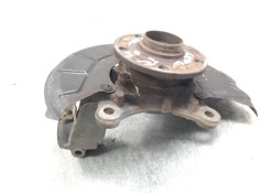 Recambio de mangueta delantera izquierda para seat leon (1p1) 1.4 16v tsi referencia OEM IAM    2