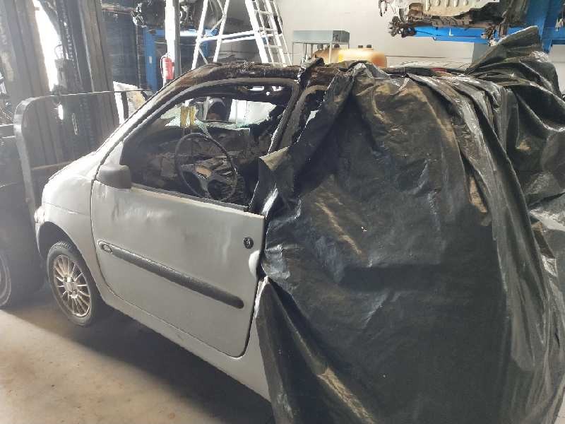 ligier nova del año 2001