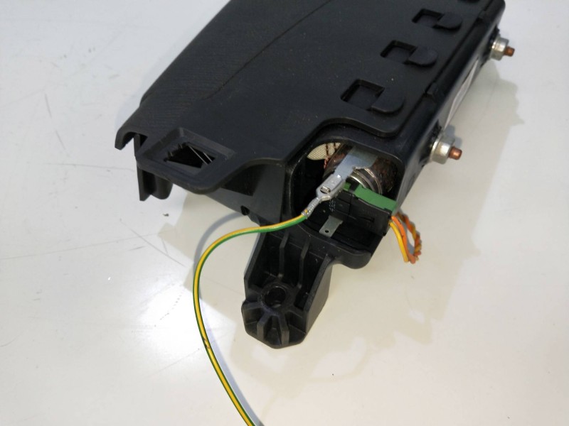 Recambio de airbag lateral trasero derecho para citroen c6 2.7 v6 hdi fap cat (uhz / dt17ted4) referencia OEM IAM 96517057ZD  