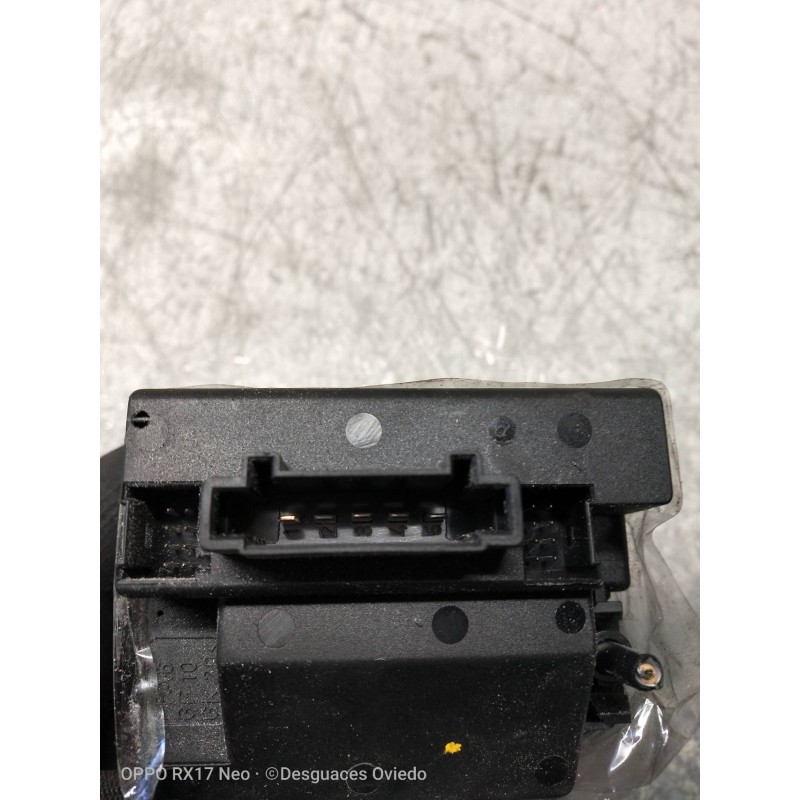 Recambio de conmutador de arranque para mercedes clase e (w211) berlina e 320 cdi (211.026) referencia OEM IAM 2115451008  