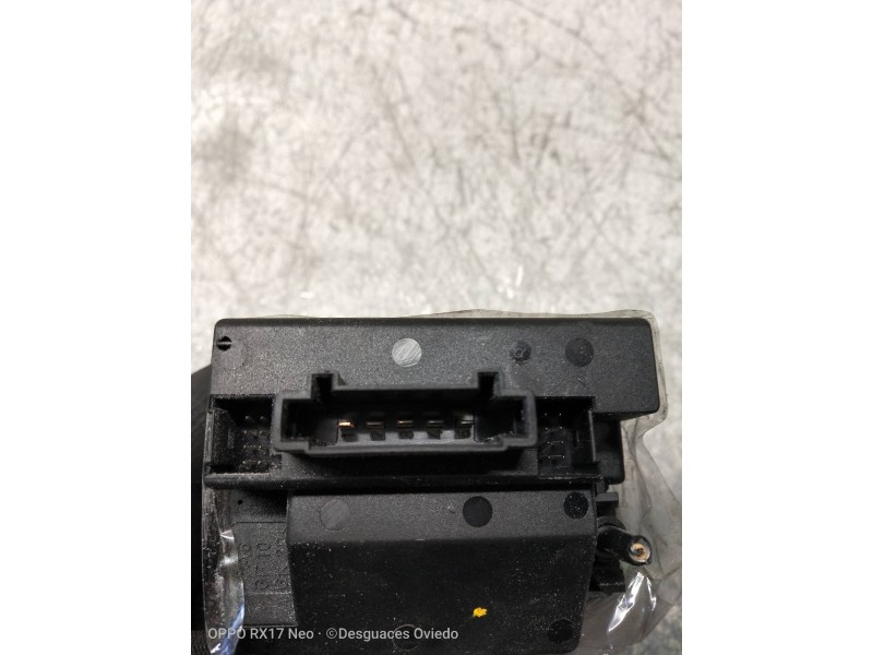 Recambio de conmutador de arranque para mercedes clase e (w211) berlina e 320 cdi (211.026) referencia OEM IAM 2115451008  