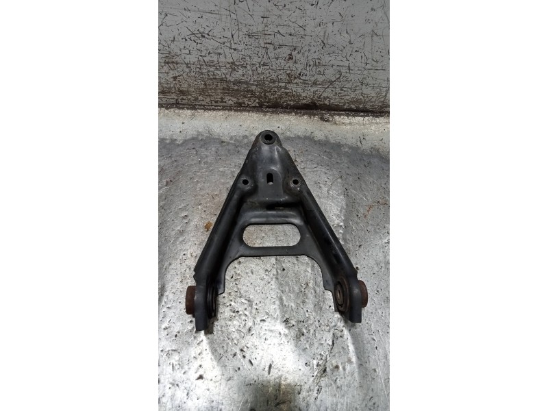 Recambio de brazo suspension inferior delantero derecho para smart cabrio básico referencia OEM IAM   