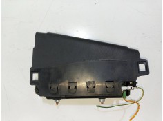 Recambio de airbag lateral trasero izquierdo para citroen c6 2.7 v6 hdi fap cat (uhz / dt17ted4) referencia OEM IAM 96517058ZD  