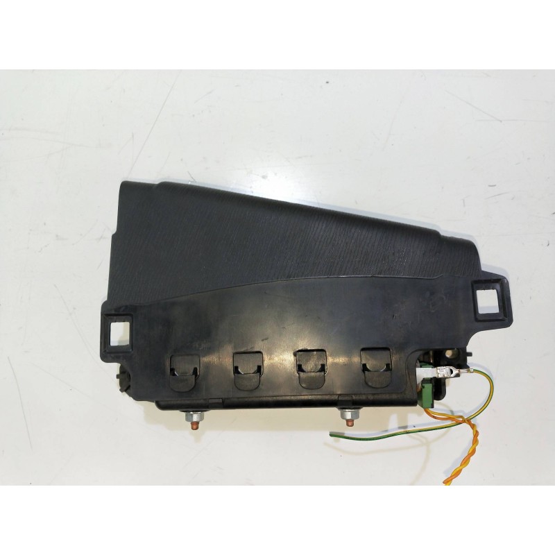 Recambio de airbag lateral trasero izquierdo para citroen c6 2.7 v6 hdi fap cat (uhz / dt17ted4) referencia OEM IAM 96517058ZD  