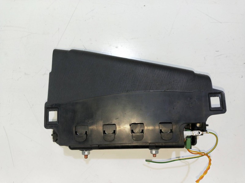 Recambio de airbag lateral trasero izquierdo para citroen c6 2.7 v6 hdi fap cat (uhz / dt17ted4) referencia OEM IAM 96517058ZD  