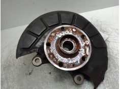 Recambio de mangueta delantera izquierda para seat leon (1p1) reference referencia OEM IAM    2