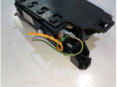 Recambio de airbag lateral trasero izquierdo para citroen c6 2.7 v6 hdi fap cat (uhz / dt17ted4) referencia OEM IAM 96517058ZD   2