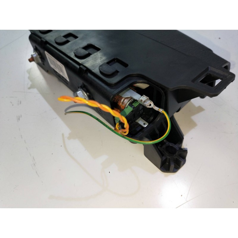 Recambio de airbag lateral trasero izquierdo para citroen c6 2.7 v6 hdi fap cat (uhz / dt17ted4) referencia OEM IAM 96517058ZD  