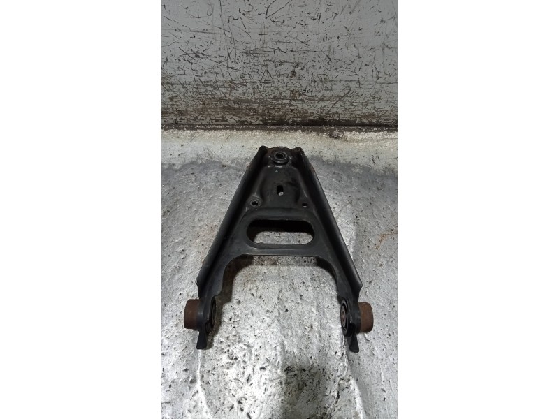 Recambio de brazo suspension inferior delantero derecho para smart cabrio básico referencia OEM IAM   