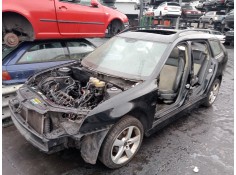 saab 9-3 sport hatch del año 2006