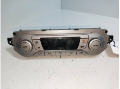 Recambio de mando calefaccion / aire acondicionado para ford focus lim. (cb4) business referencia OEM IAM 7M5T18C612CC  