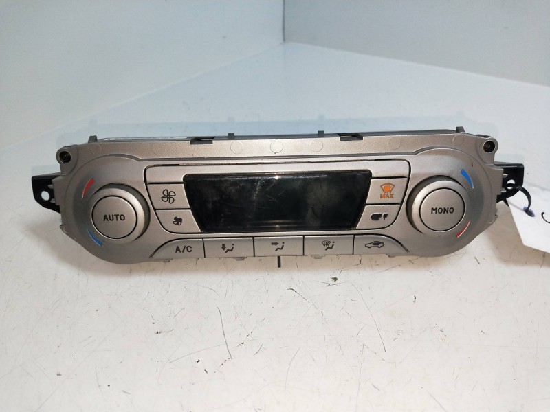 Recambio de mando calefaccion / aire acondicionado para ford focus lim. (cb4) business referencia OEM IAM 7M5T18C612CC  