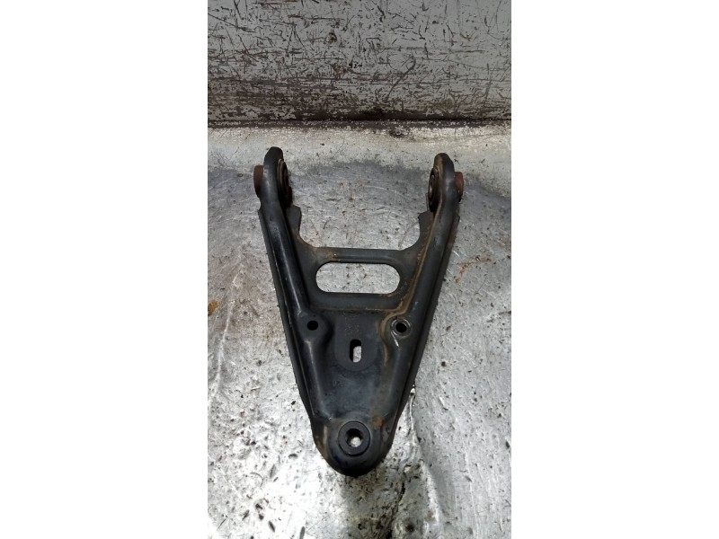 Recambio de brazo suspension inferior delantero izquierdo para smart cabrio básico referencia OEM IAM   