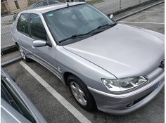 peugeot 306 berlina 3/4/5 puertas (s2) del año 2001