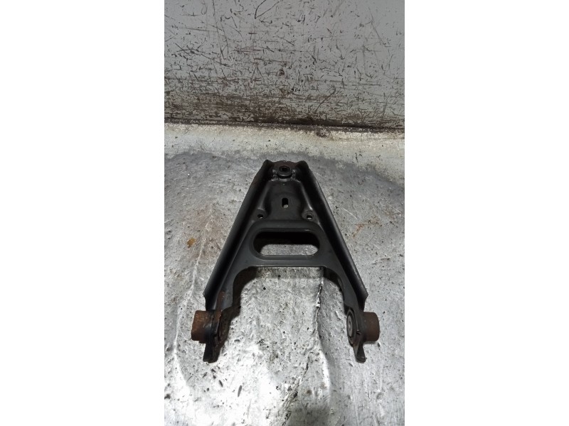Recambio de brazo suspension inferior delantero izquierdo para smart cabrio básico referencia OEM IAM   