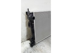 Recambio de radiador agua para kia rio (yb) drive referencia OEM IAM    2
