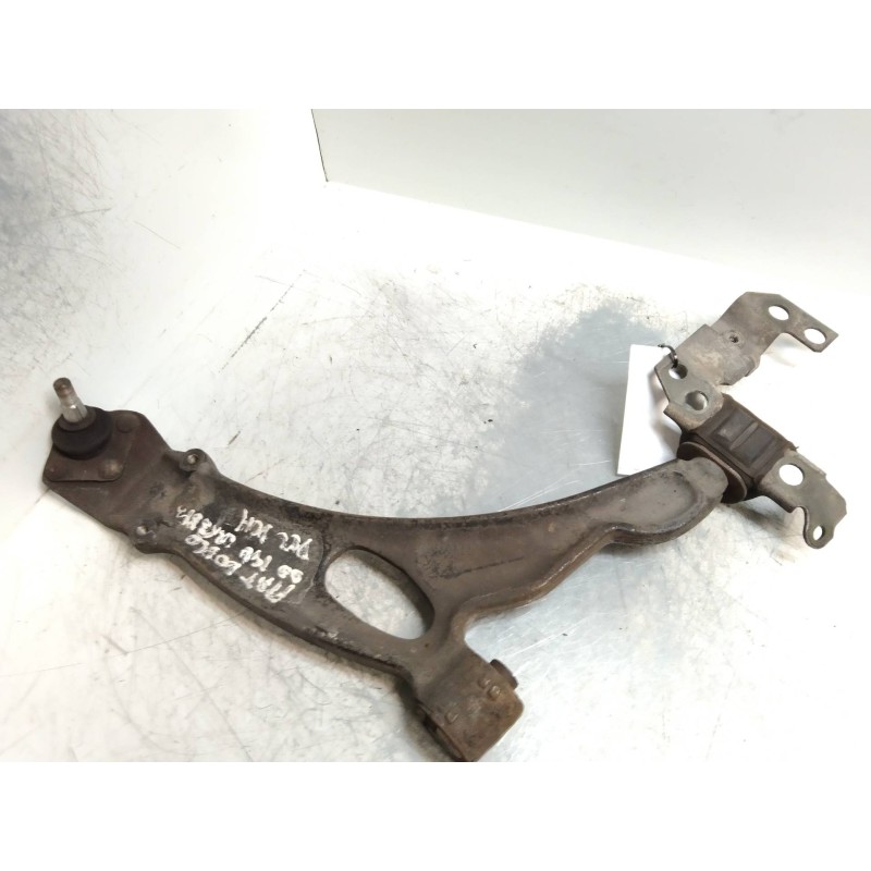 Recambio de brazo suspension inferior delantero derecho para fiat doblo cargo (223) 1.9 d furg. acristalado referencia OEM IAM  