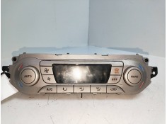 Recambio de mando calefaccion / aire acondicionado para ford focus lim. (cb4) trend referencia OEM IAM 7M5T18C612CH  