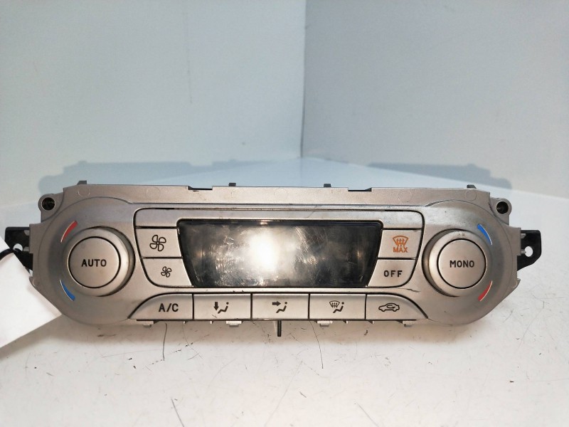 Recambio de mando calefaccion / aire acondicionado para ford focus lim. (cb4) trend referencia OEM IAM 7M5T18C612CH  