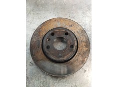 Recambio de disco freno delantero para renault kangoo authentique referencia OEM IAM   