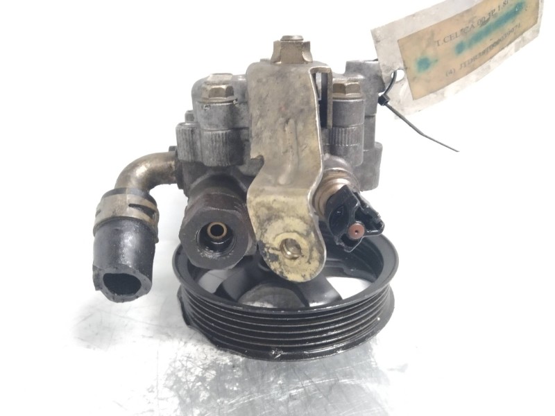 Recambio de bomba direccion para toyota celica (t23) 1.8 16v cat referencia OEM IAM   