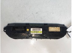 Recambio de mando calefaccion / aire acondicionado para ford focus lim. (cb4) trend referencia OEM IAM 7M5T18C612CH   2