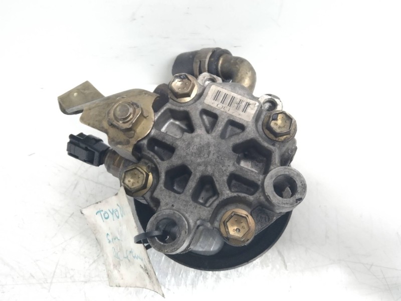 Recambio de bomba direccion para toyota celica (t23) 1.8 16v cat referencia OEM IAM   